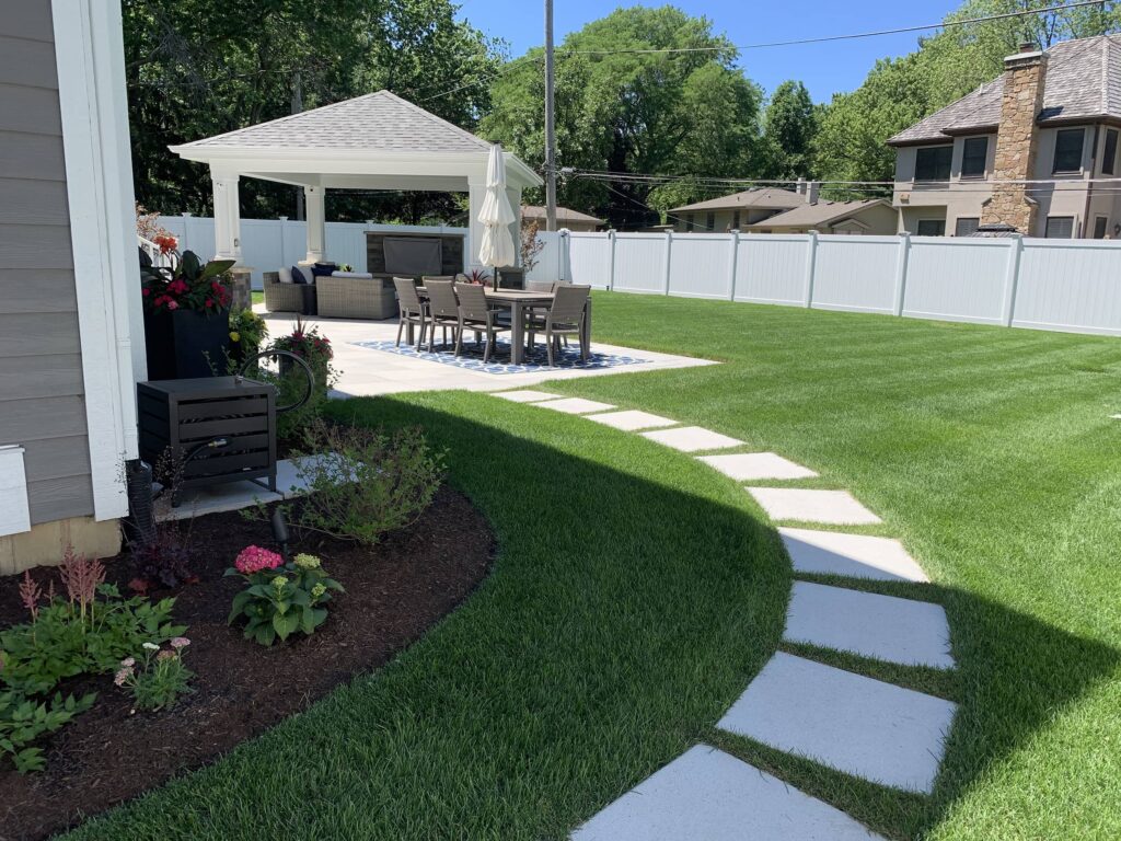 Experienced Landscape Experts Naperville