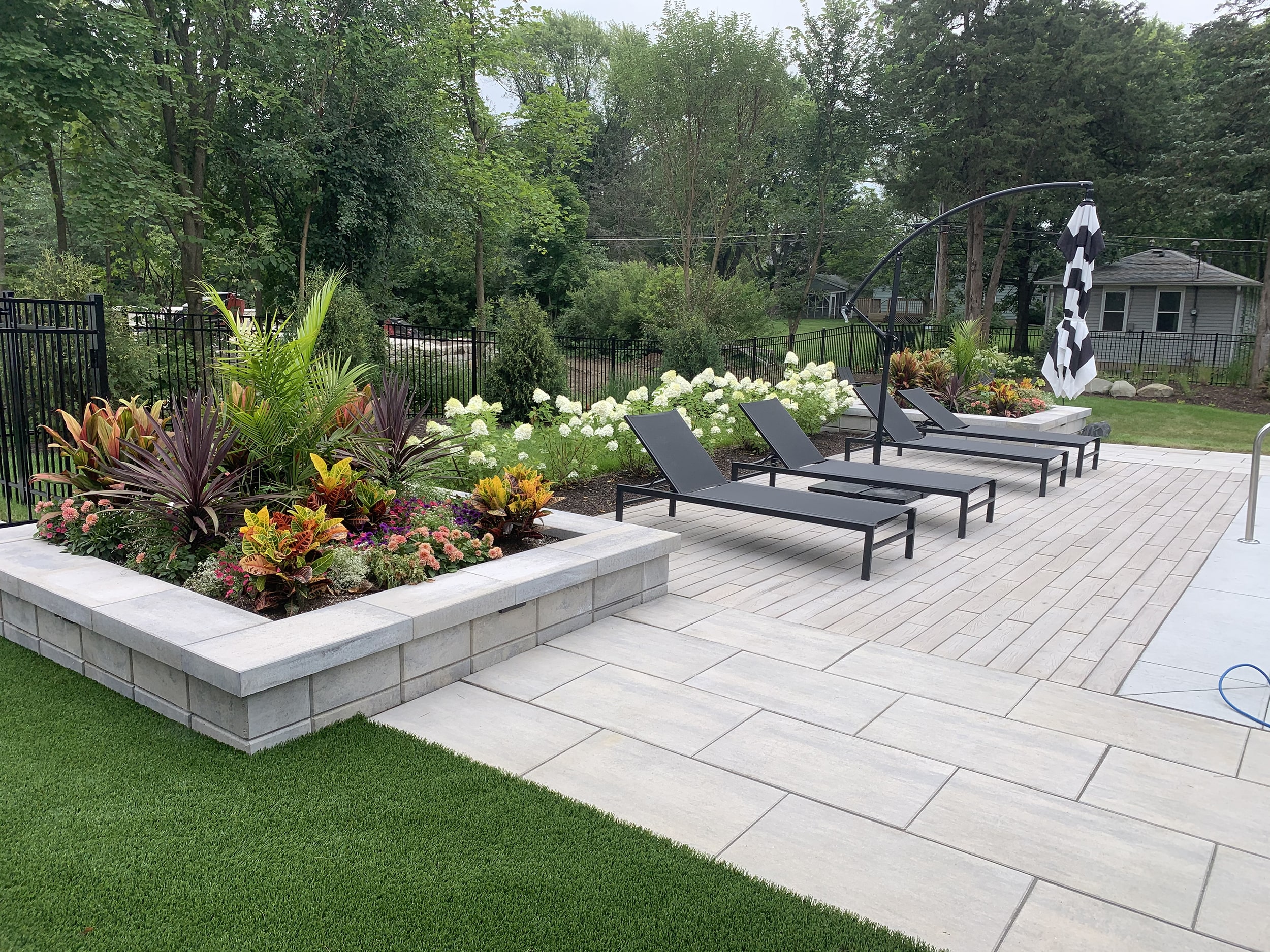 Hardscape Specialists Naperville